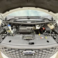 Ford Transit V362 2.0T Diesel Manual Business Travel Type Bottom Axle Center Top 8 Seats