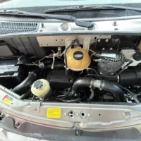 Ford Transit V362 2.0T Diesel Manual Business Travel Type Bottom Axle Center Top 8 Seats