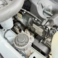 Ford Transit V362 2.0T Diesel Manual Business Travel Type Bottom Axle Center Top 8 Seats