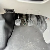 Ford Transit V362 2.0T Diesel Manual Business Travel Type Bottom Axle Center Top 8 Seats