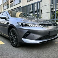 BYD Qin PLUS EV Smart Driving Edition 420KM 100kw