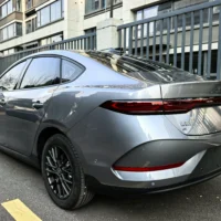 BYD Qin PLUS EV Smart Driving Edition 420KM 100kw