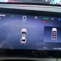BYD Qin PLUS EV Smart Driving Edition 420KM 100kw