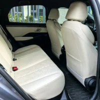 BYD Qin PLUS EV Smart Driving Edition 420KM 100kw