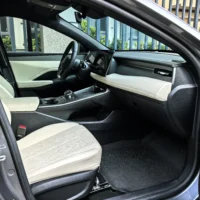 BYD Qin PLUS EV Smart Driving Edition 420KM 100kw