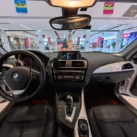BMW 218i Coupe
