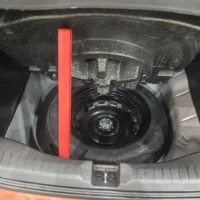 Honda Fit 1.5L CVT Trend