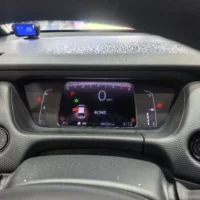 Honda Fit 1.5L CVT Trend