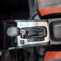 Honda Fit 1.5L CVT Trend