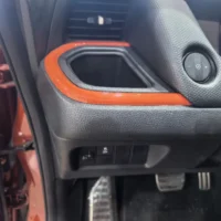 Honda Fit 1.5L CVT Trend