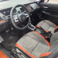 Honda Fit 1.5L CVT Trend
