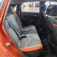 Honda Fit 1.5L CVT Trend