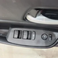 Honda Fit 1.5L CVT Trend