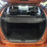 Honda Fit 1.5L CVT Trend