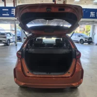 Honda Fit 1.5L CVT Trend