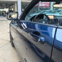 BMW 2 Series 218i Convertible Coupe