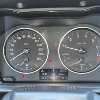 BMW 2 Series 218i Convertible Coupe