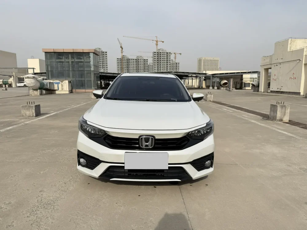 Honda Envix