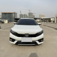 Honda Envix