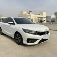 Honda Envix