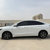 Honda Envix