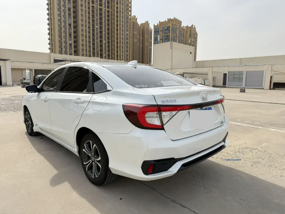 Honda Envix