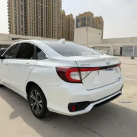 Honda Envix