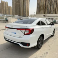 Honda Envix