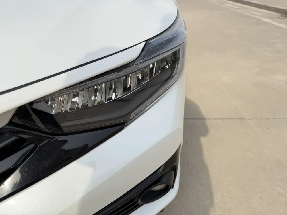 Honda Envix