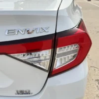 Honda Envix