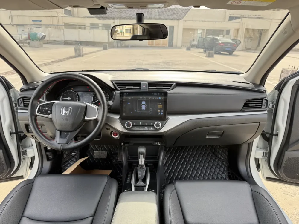 Honda Envix
