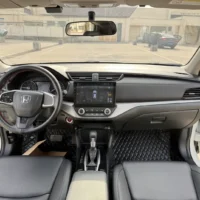Honda Envix