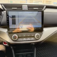 Honda Envix