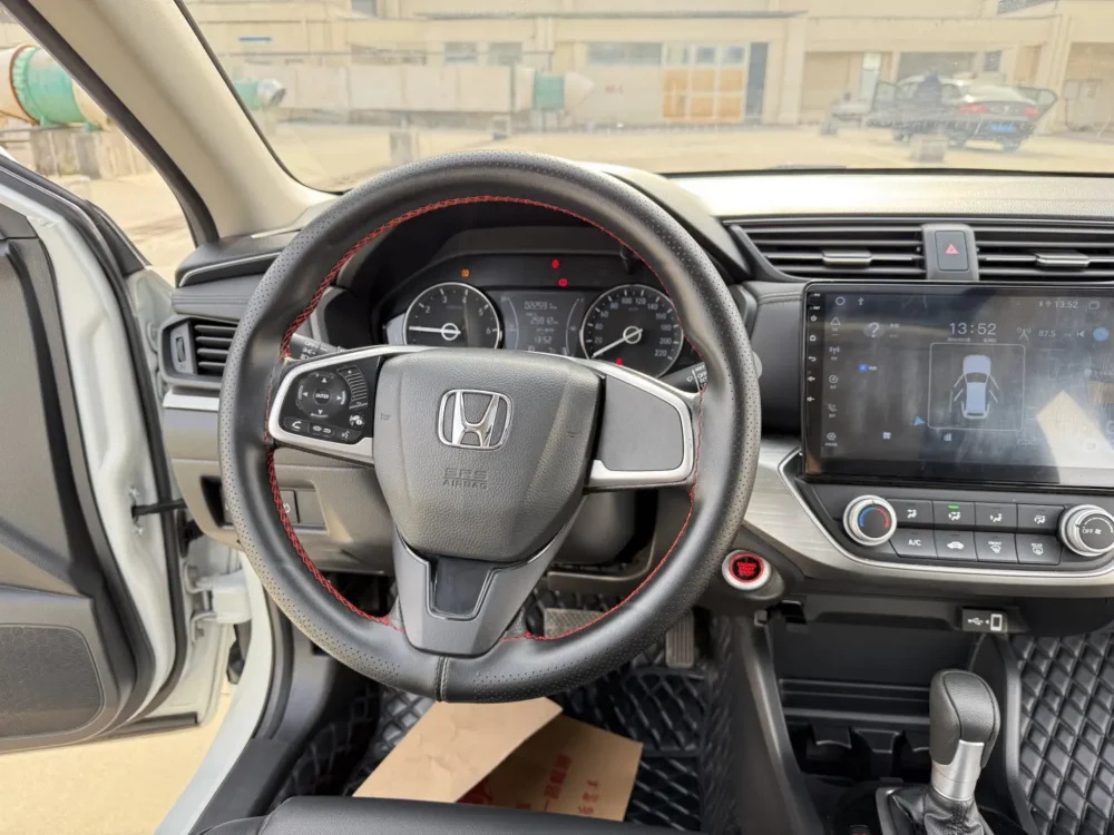 Honda Envix
