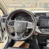 Honda Envix