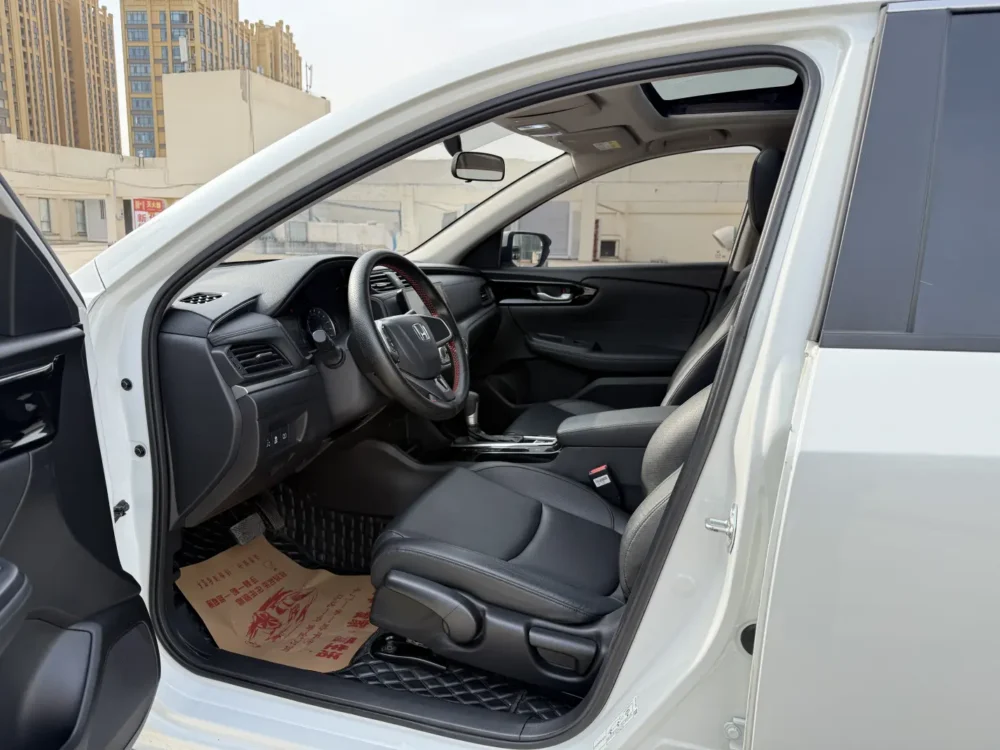 Honda Envix