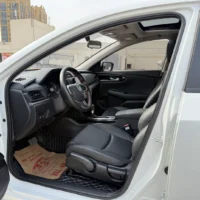Honda Envix