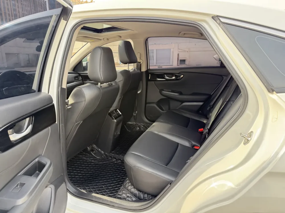 Honda Envix