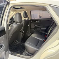 Honda Envix