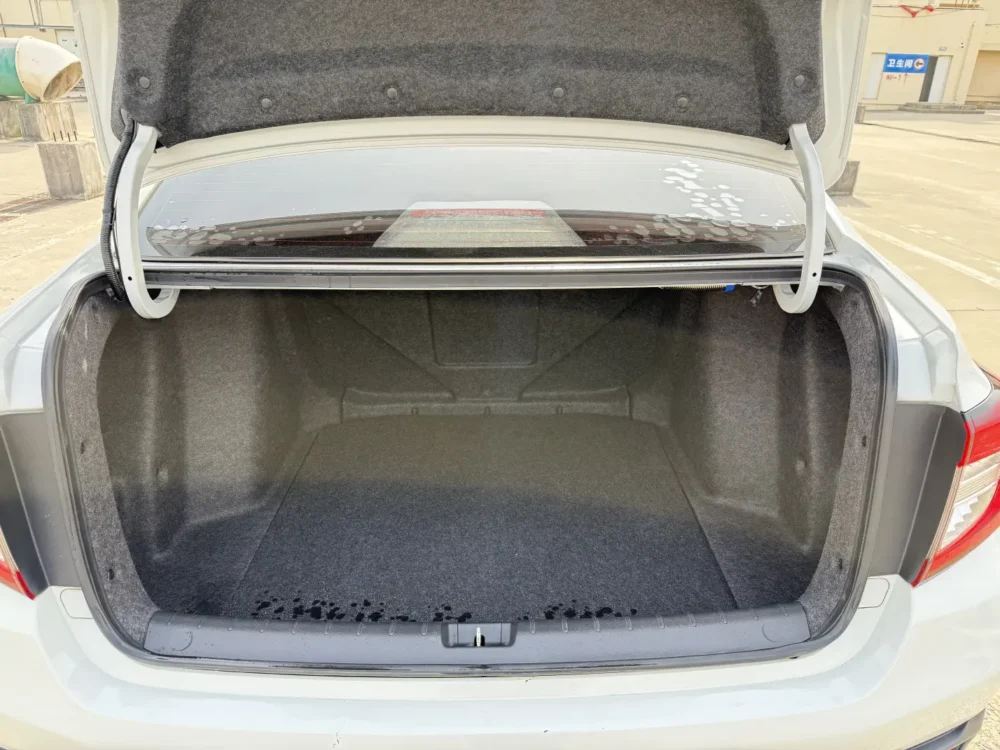 Honda Envix