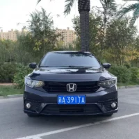 Honda Envix