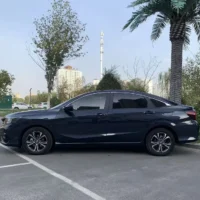 Honda Envix