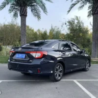 Honda Envix