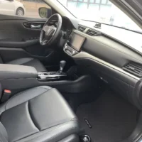 Honda Envix