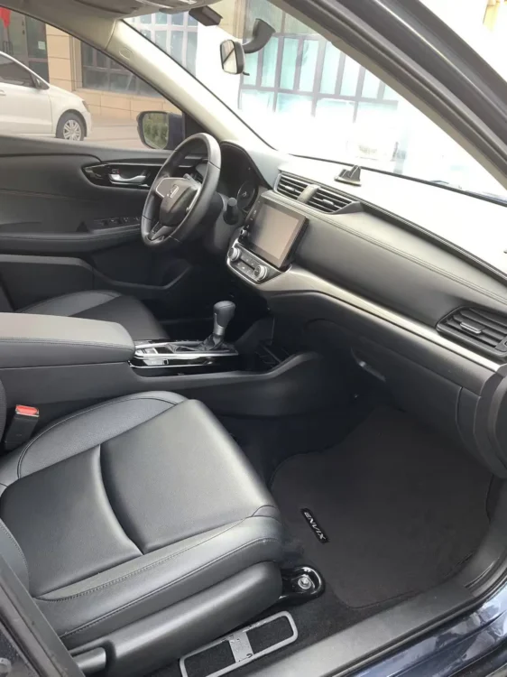 Honda Envix