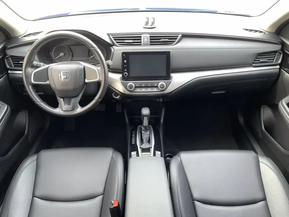 Honda Envix