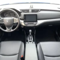 Honda Envix