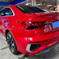 Audi A3 A3L Limousine 35 TFSI Enterprising and Elegant Model