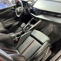 Audi A3 A3L Limousine 35 TFSI Enterprising and Elegant Model