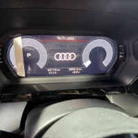 Audi A3 A3L Limousine 35 TFSI Enterprising and Elegant Model